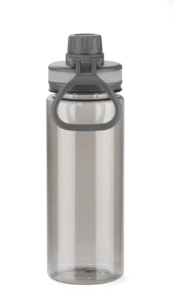 Bidon GREY 700 ml / Szary 16209-14