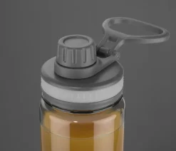 Bidon GREY 700 ml / Szary 16209-14
