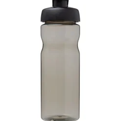 Bidon H2O Active® Base Tritan™ o pojemności 650 ml z klapką / Niebieski 21043608