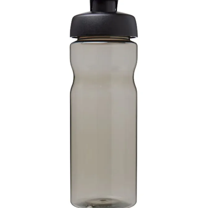 Bidon H2O Active® Base Tritan™ o pojemności 650 ml z klapką / Niebieski 21043608