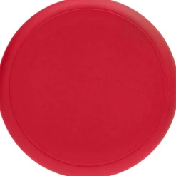 Bidon H2O Active® Base Tritan™ o pojemności 650 ml z zakrętką / Czerwony 21043804