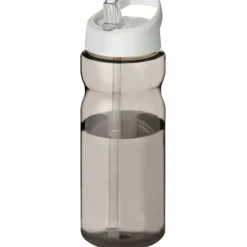 Bidon H2O Active® Base Tritan™ o pojemności 650 ml z dzióbkiem / Niebieski 21043706