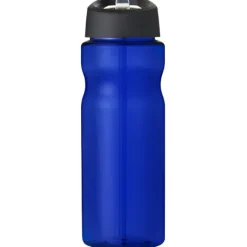 Bidon H2O Active® Base Tritan™ o pojemności 650 ml z dzióbkiem / Niebieski 21043705