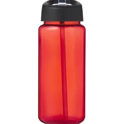 Bidon H2O Active® Octave Tritan™ o pojemności 600 ml z dzióbkiem / Niebieski 21044604