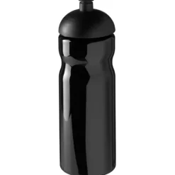 Bidon H2O Base® o pojemności 650 ml z wypukłym wieczkiem / Biały 21004716
