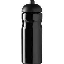 Bidon H2O Base® o pojemności 650 ml z wypukłym wieczkiem / Biały 21004716