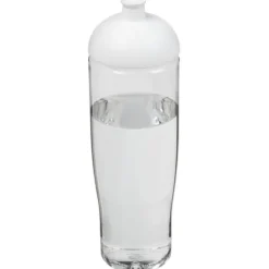 Bidon H2O Tempo® o pojemności 700 ml z wypukłym wieczkiem / Limonka 21004220