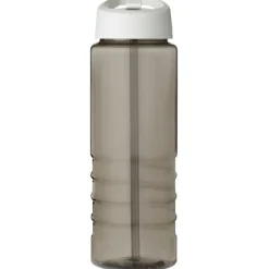 Bidon H2O Treble o pojemności 750 ml z wieczkiem z dzióbkiem / Przezroczysty 21087705