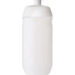 Bidon HydroFlex™ Clear o pojemności 500 ml / Biały 21044001