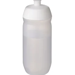 Bidon HydroFlex™ Clear o pojemności 500 ml / Biały 21044001
