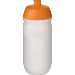 Bidon HydroFlex™ Clear o pojemności 500 ml / Pomarańczowy 21044031