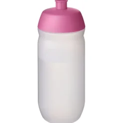 Bidon HydroFlex™ Clear o pojemności 500 ml / Limonka 21044063