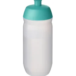Bidon HydroFlex™ Clear o pojemności 500 ml / Błękitny 21044051