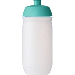 Bidon HydroFlex™ Clear o pojemności 500 ml / Błękitny 21044051