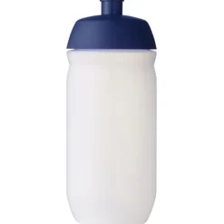 Bidon HydroFlex™ Clear o pojemności 500 ml / Niebieski 21044052