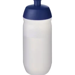 Bidon HydroFlex™ Clear o pojemności 500 ml / Niebieski 21044052