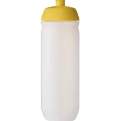 Bidon HydroFlex™ Clear o pojemności 750 ml / Żółty 21044211