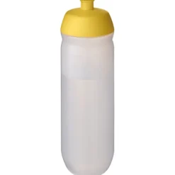 Bidon HydroFlex™ Clear o pojemności 750 ml / Żółty 21044211