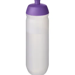 Bidon HydroFlex™ Clear o pojemności 750 ml / Różowy 21044241