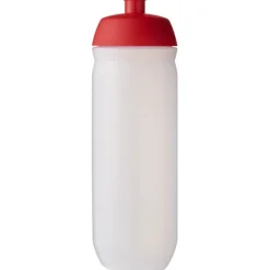 Bidon HydroFlex™ Clear o pojemności 750 ml / Niebieski 21044252