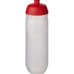 Bidon HydroFlex™ Clear o pojemności 750 ml / Niebieski 21044252