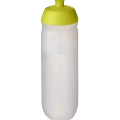 Bidon HydroFlex™ Clear o pojemności 750 ml / Zielony limonkowowy 21044263