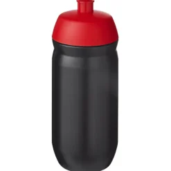 Bidon HydroFlex™o pojemności 500 ml / Czerwony 22030021