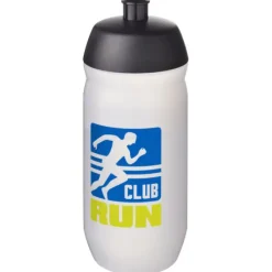 Bidon HydroFlex™o pojemności 500 ml / Niebieski 21044152
