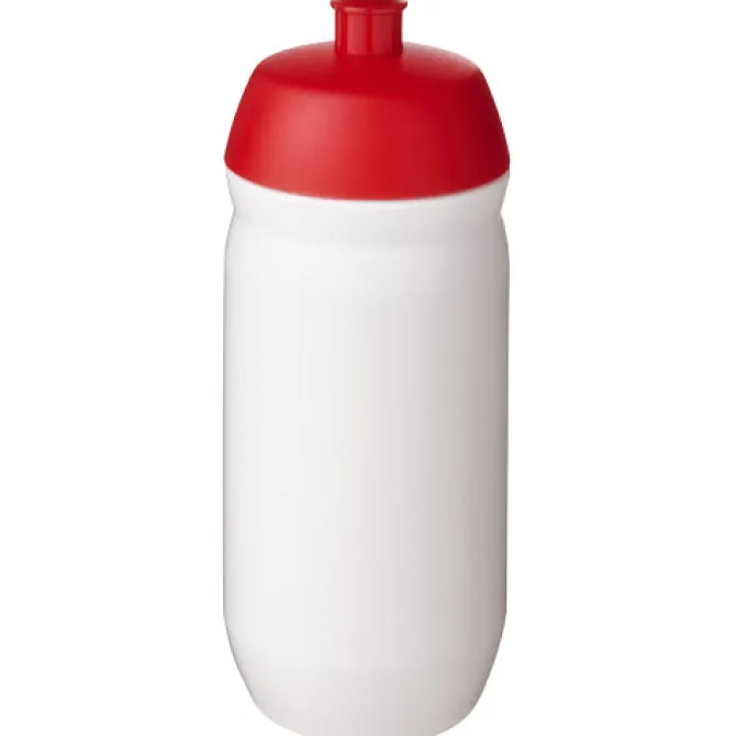 Bidon HydroFlex™o pojemności 500 ml / Czerwony 21044121