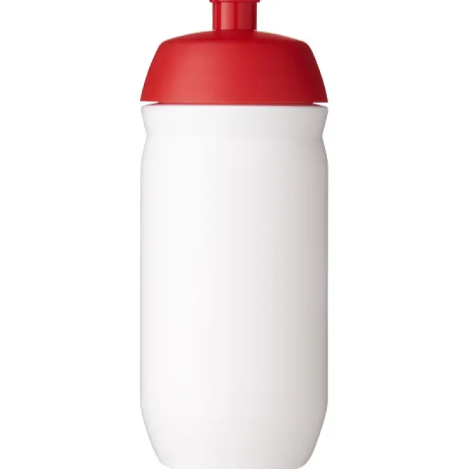 Bidon HydroFlex™o pojemności 500 ml / Czerwony 21044121