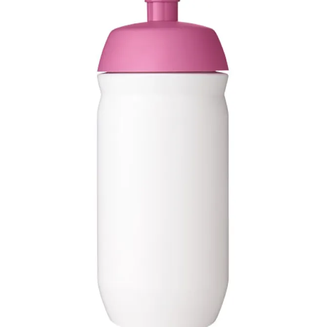 Bidon HydroFlex™o pojemności 500 ml / Różowy 21044141