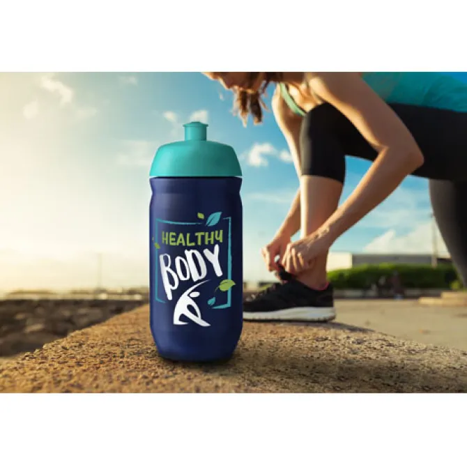 Bidon HydroFlex™o pojemności 500 ml / Różowy 21044141