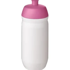 Bidon HydroFlex™o pojemności 500 ml / Różowy 21044141