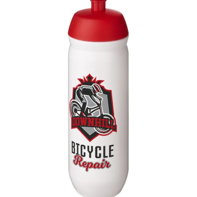 Bidon HydroFlex™ o pojemności 750 ml / Pomarańczowy 21044331