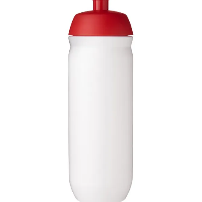 Bidon HydroFlex™ o pojemności 750 ml / Pomarańczowy 21044331