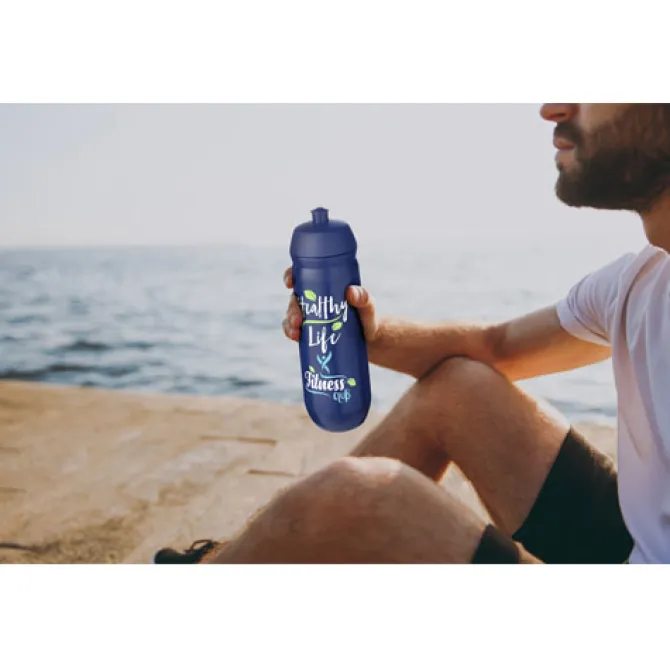 Bidon HydroFlex™ o pojemności 750 ml / Pomarańczowy 21044331