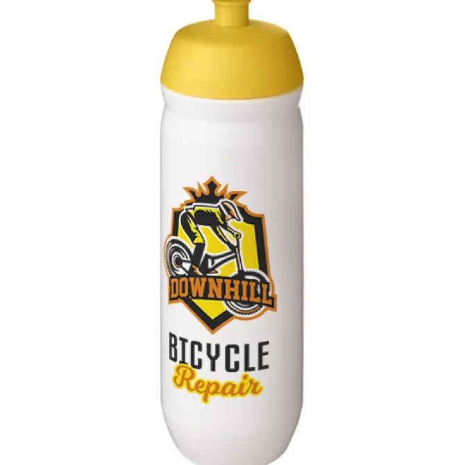 Bidon HydroFlex™ o pojemności 750 ml / Biały 21044392