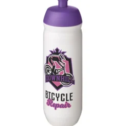 Bidon HydroFlex™ o pojemności 750 ml / Błękitny 21044395