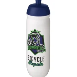 Bidon HydroFlex™ o pojemności 750 ml / Niebieski 21044352