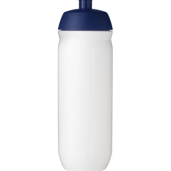 Bidon HydroFlex™ o pojemności 750 ml / Niebieski 21044352