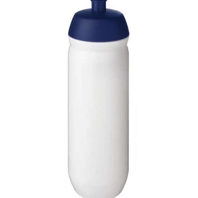 Bidon HydroFlex™ o pojemności 750 ml / Niebieski 21044352