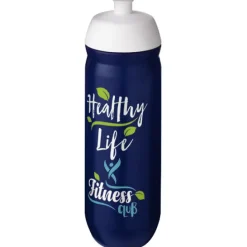 Bidon HydroFlex™ o pojemności 750 ml / Biały 21044394