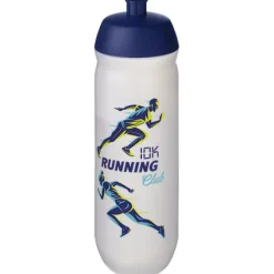 Bidon HydroFlex™o pojemności 750 ml / Niebieski 22030197