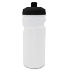 Bidon 500 ml / Czarny V9875/A-03