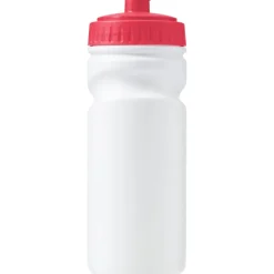 Bidon 500 ml / Czerwony V9875/A-05
