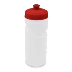 Bidon 500 ml / Czerwony V9875/A-05