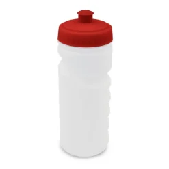 Bidon 500 ml | Ernest / Czerwony V9875-05
