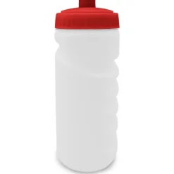 Bidon 500 ml | Ernest / Czerwony V9875-05