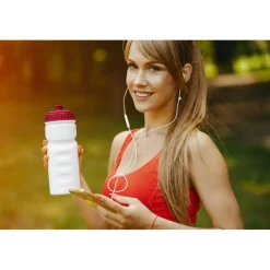 Bidon 500 ml | Ernest / Czerwony V9875-05