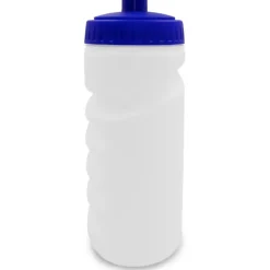 Bidon 500 ml | Ernest / Granatowy V9875-04